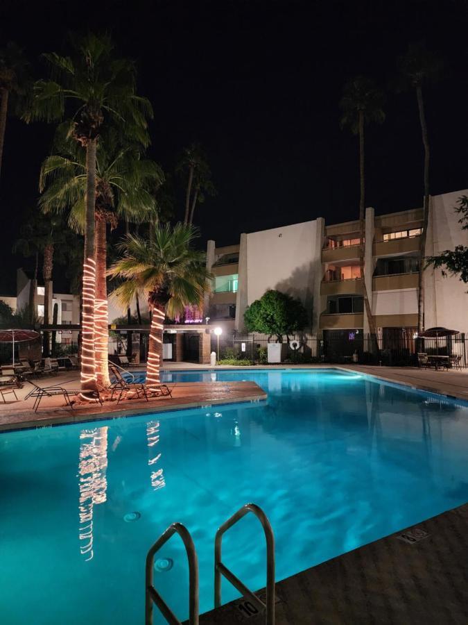 Lux Resort Condo Scottsdale Exteriér fotografie